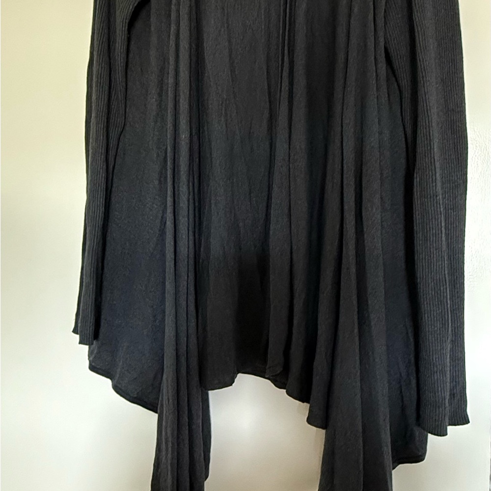 Lululemon Universal Wrap - Blue Charcoal